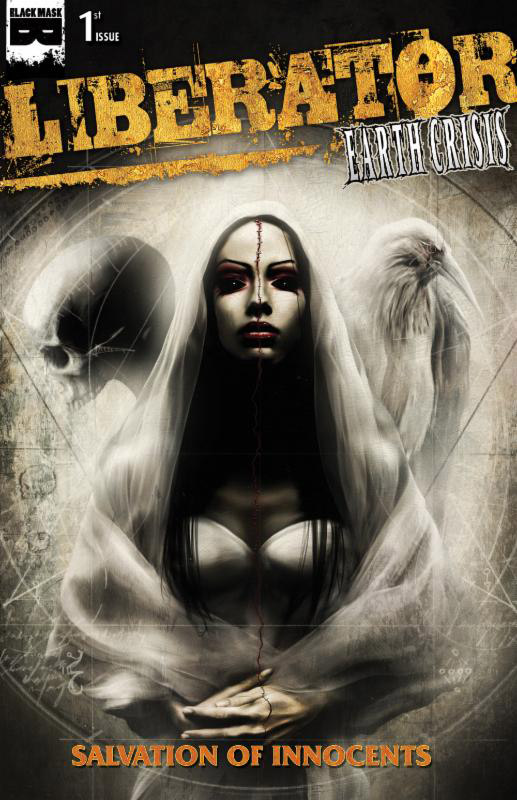 Earth Crisis - Salvation Of Innocents