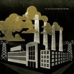 East Of The Wall - The Apologist