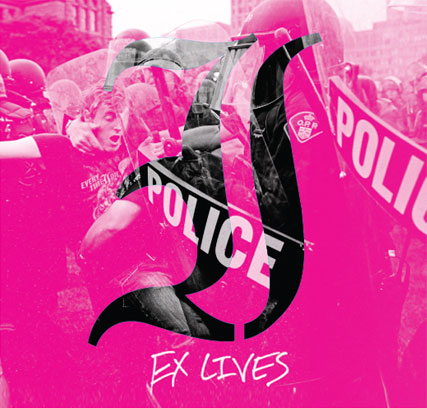 Every Time I Die - Ex Lives (Deluxe Edition)