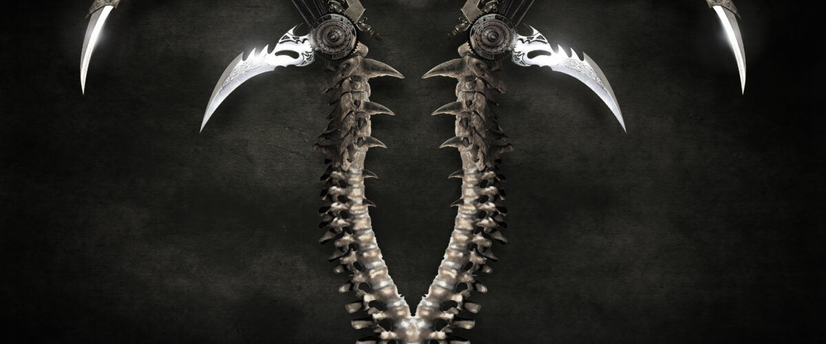 Fear Factory - Mechanize