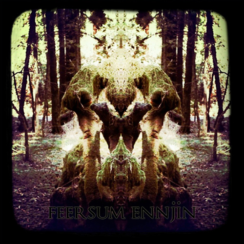 Feersum Ennjin - Feersum Ennjin