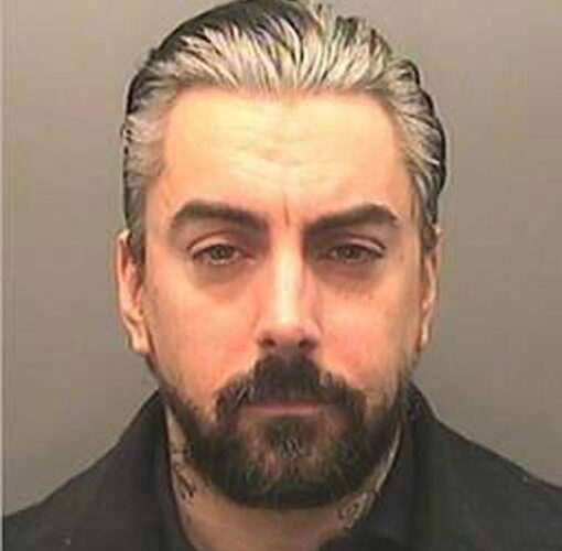 Report: Ex-Lostprophets Vocalist Ian Watkins Was Stabbed In Prison Last Year Over Alleged Drug Dispute, Regularly Pays For Protection From Other Inmates