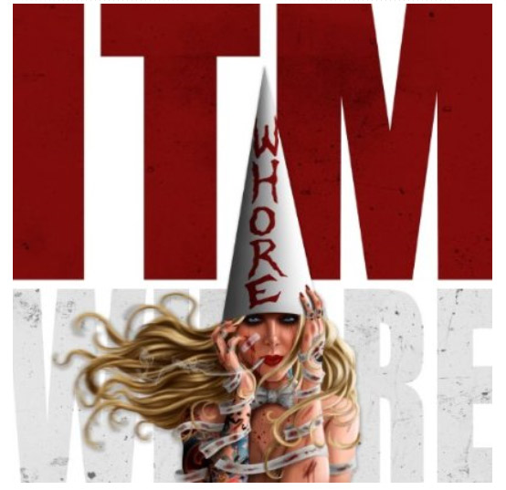 In This Moment - Whore EP