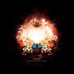 Junius - Reports From The Threshold Of Death