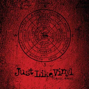 Just Like Vinyl - Black Mass
