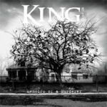 King 810 - Memoirs Of A Murderer