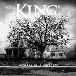 King 810 - Memoirs Of A Murderer