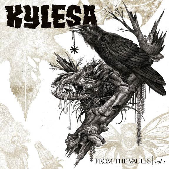 Kylesa - From The Vaults, Vol. 1