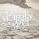 Lamb Of God - Resolution