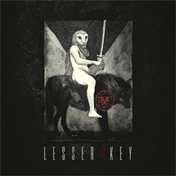 Lesser Key - Lesser Key