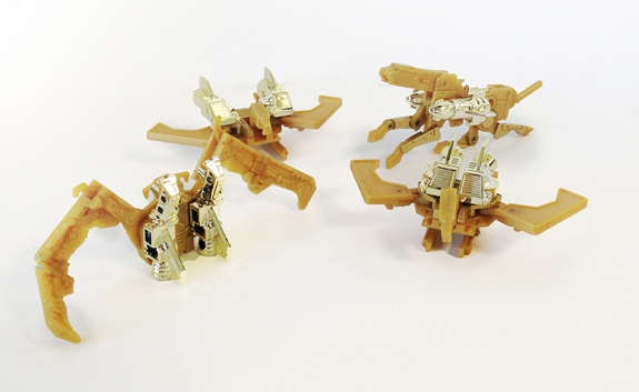 Linkin Park's Joe Hahn's Soundwave