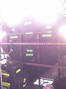 Machine Head's Dummy Cabs