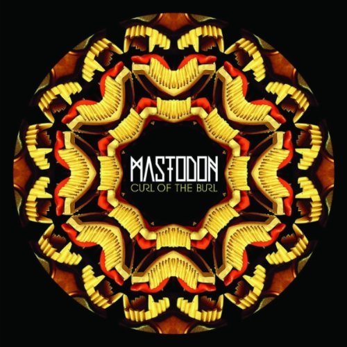 Mastodon - Curl Of The Burl