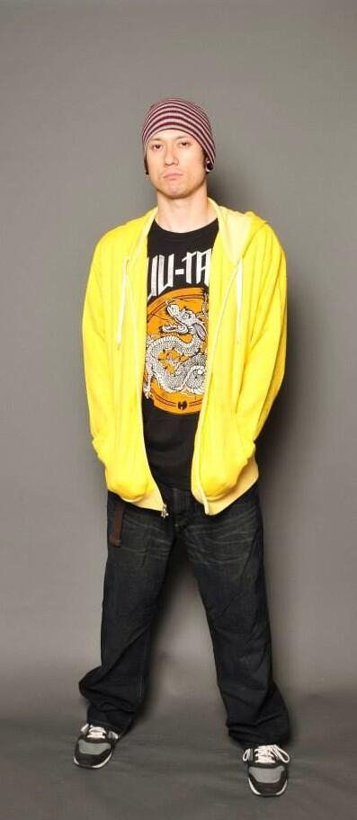 Trivium's Matt Heafy As Jesse Pinkman