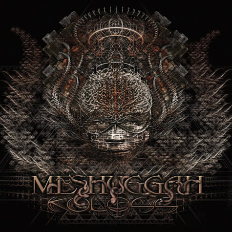 Meshuggah - Koloss Meshuggah - Koloss