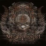 Meshuggah - Koloss