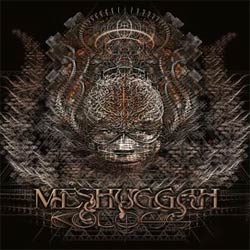 Meshuggah - Koloss