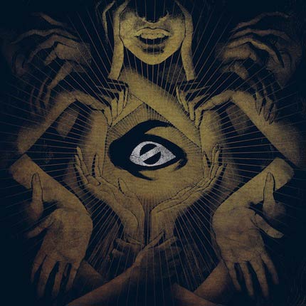 Misery Signals - Absent Light