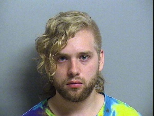 Miss Fortune's Mikey Sawyer