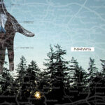 Narrows - New Distances