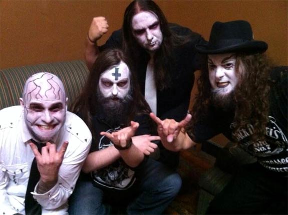 Oli Herbert With Sunflower Dead