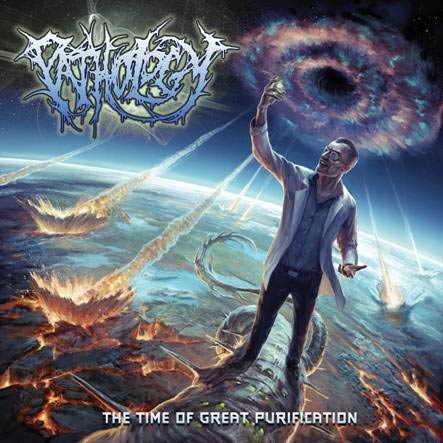 Pathology - The Great Purification Pathology - The Great Purification