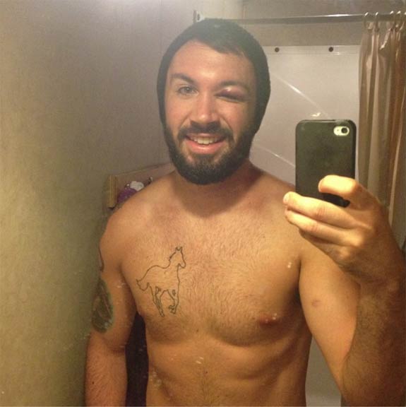 Periphery's Spencer Sotelo