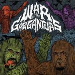 Philip H. Anselmo/Warbeast - War Of The Gargantuas