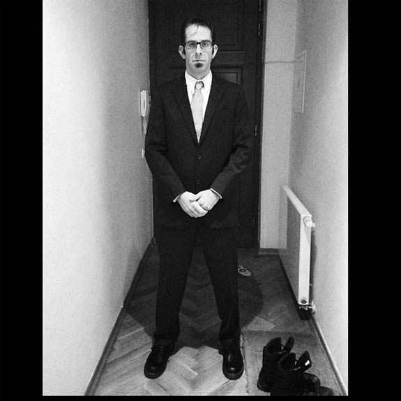 Randy Blythe On Trial