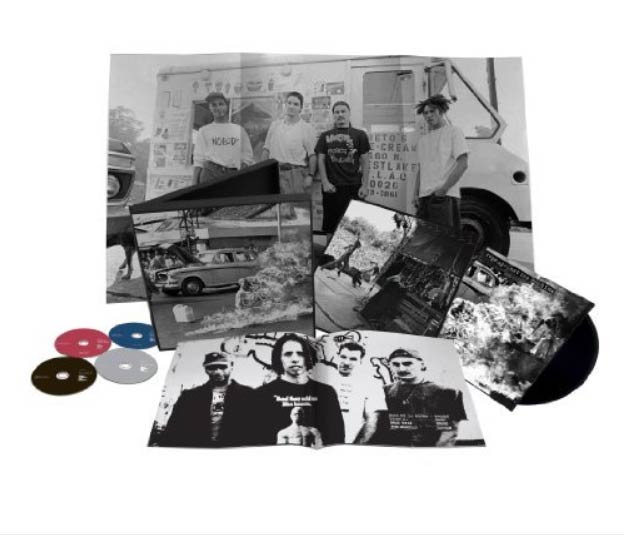 Rage Against The Machine - XX Rage Against The Machine - XX