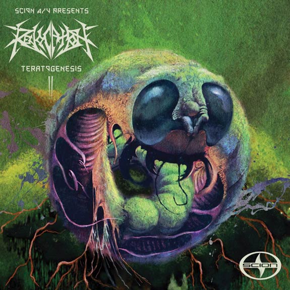 Revocation - Teratogenesis