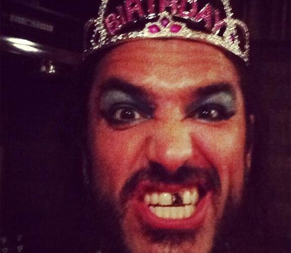 Slayer, Rancid, Etc. Members To Jam Together At Machine Head Frontman's Birthday Bash