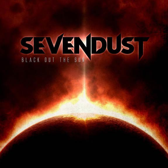 Sevendust - Black Out The Sun