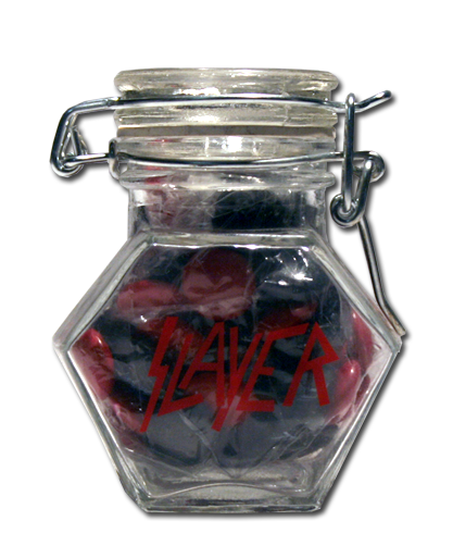 Slayer's Candy Jar