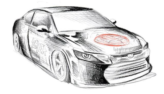 Slayer's Collaboration With Scion