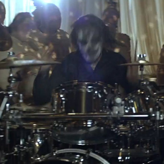Slipknot's New Drummer