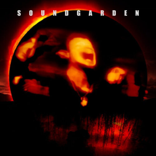 Soundgarden - Superunknown 20th Anniversary Edition