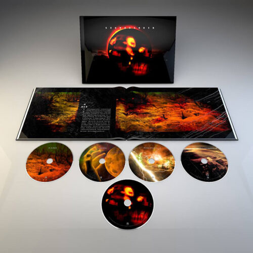 Soundgarden - Superunknown 20th Anniversary Edition