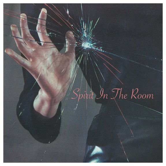 Spirit In The Room - Tina