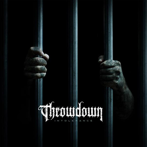 Throwdown - Intolerance