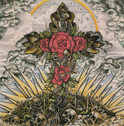 Trapped Under Ice - Big Kiss Goodnight