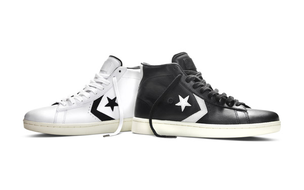 Converse x Trash Talk CONS Pro Leather Skate