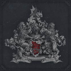 Vision Of Disorder - The Cursed Remain Cursed
