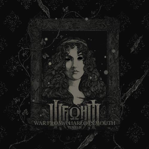 War From A Harlots Mouth - Voyeur War From A Harlots Mouth - Voyeur