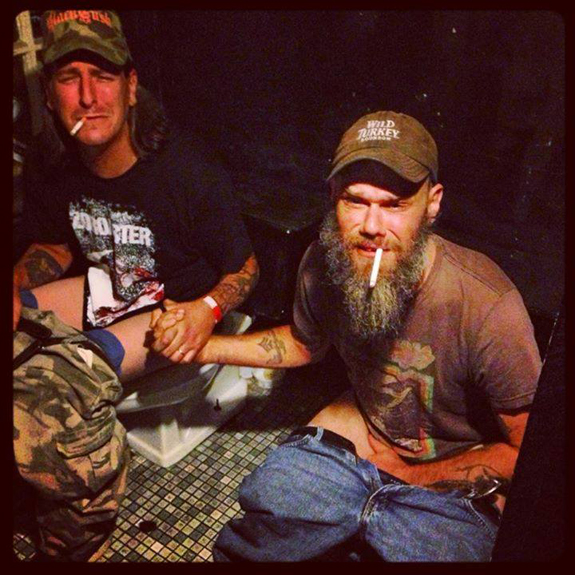 Weedeater