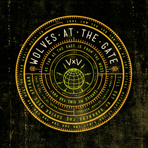 Wolves At The Gate - VxV