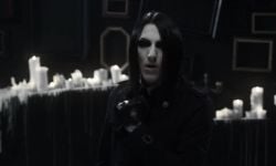 Motionless In White - Break The Cycle
