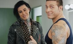Falling In Reverse's Just Like You Video