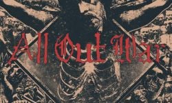 All Out War - Dying Gods