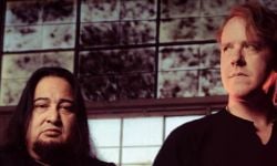 Fear Factory